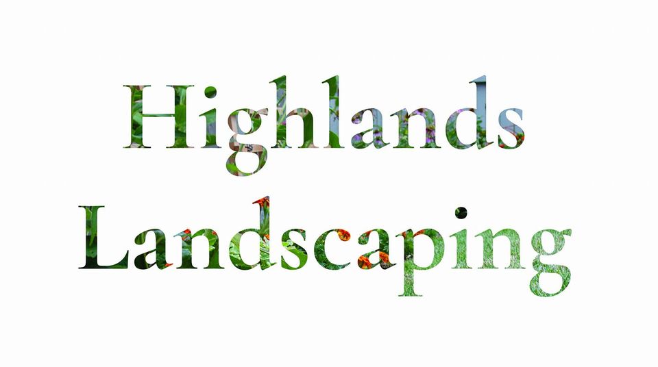 Highlands  Landscaping