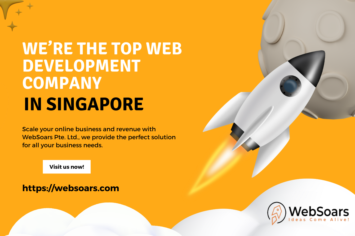 Pte Ltd WebSoars 