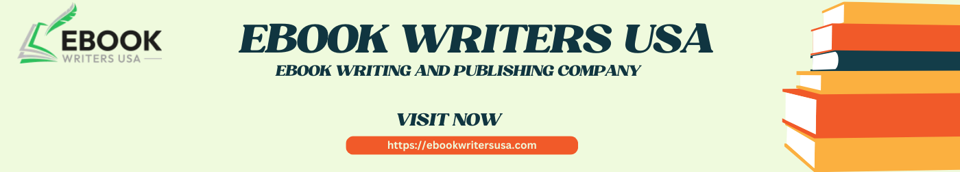 Writers USA Ebook