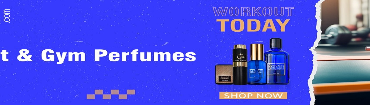  Store Generic Perfumes