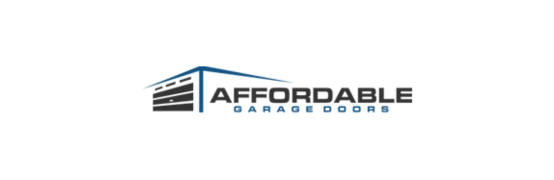 Doors Affordable Garage 