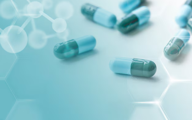 Frontro Pharmaceuticals Pvt. Ltd.