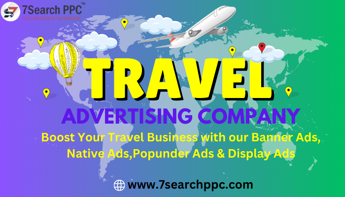 Advertising Travel