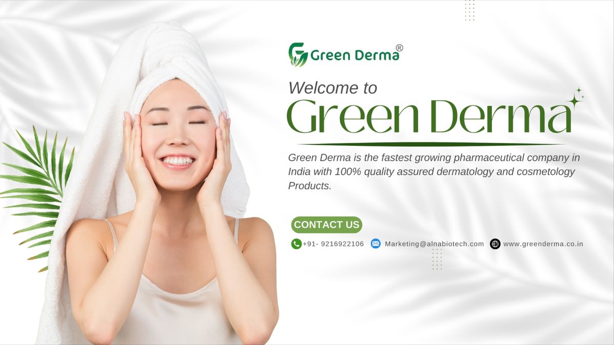 Green Derma