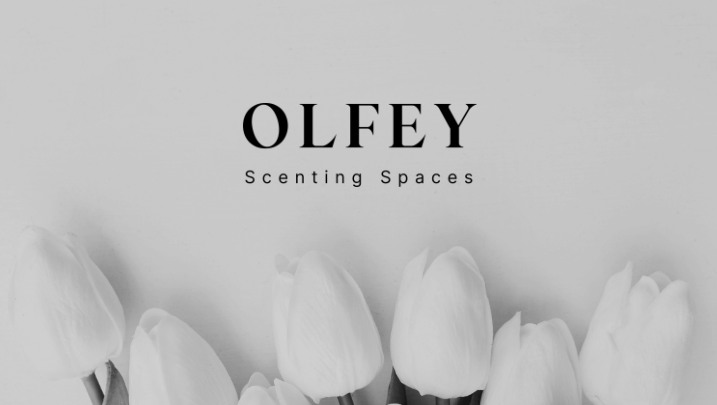 Scenting Spaces Olfey