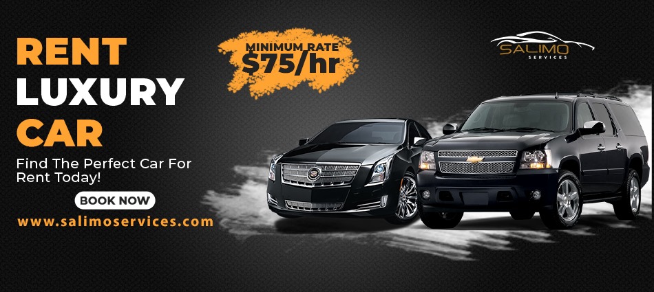 Services SA Limo