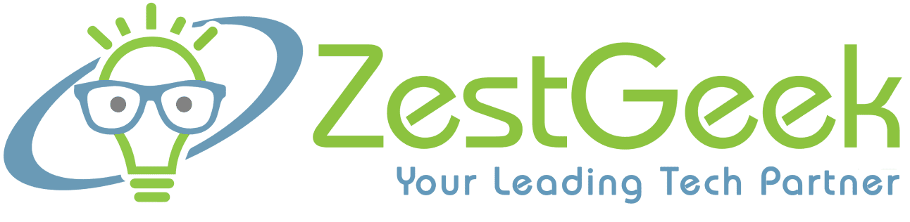 Wordpress Zestgeek