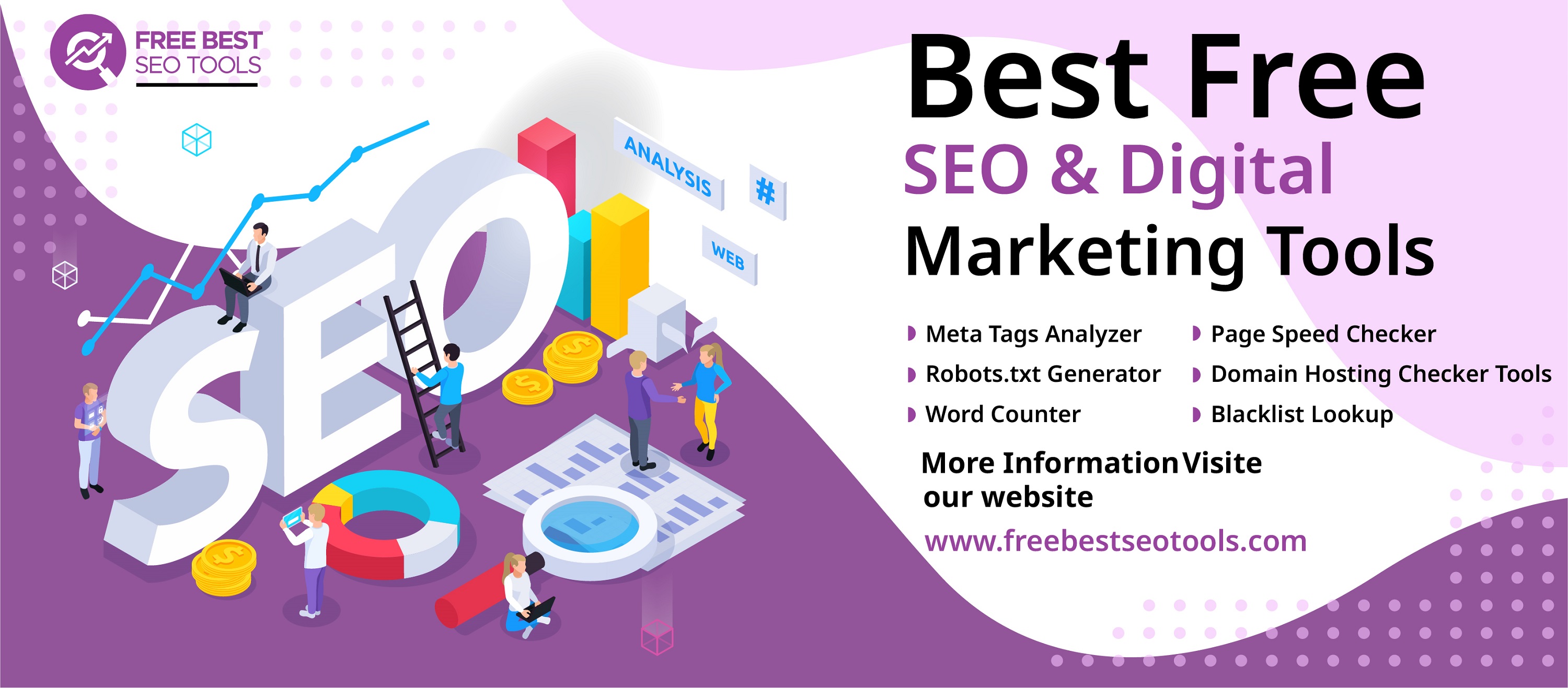 SEO Tools Free Best 