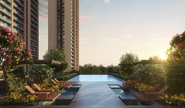 woodscapes godrej