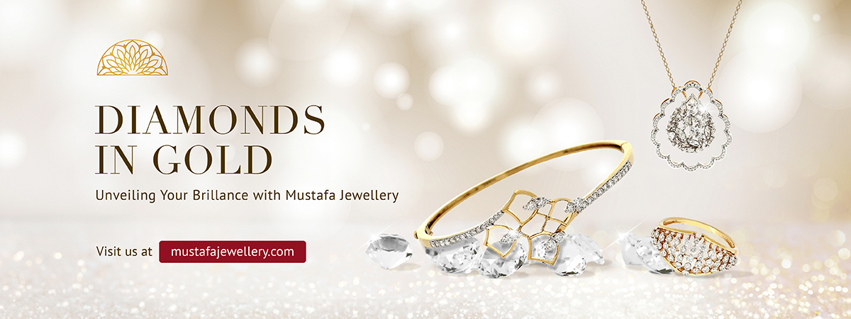 Singapore Mustafa Jewellery