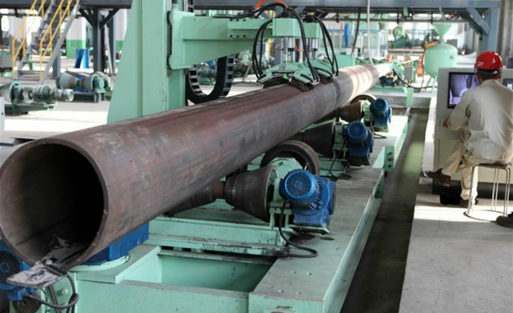 Eastern Steel Manufacturing  Co.,Ltd