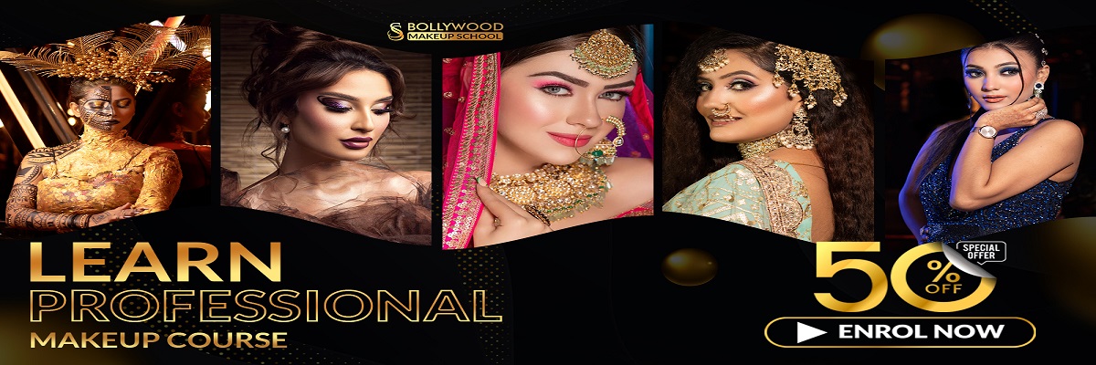 Makeup Academy SS Bollywood