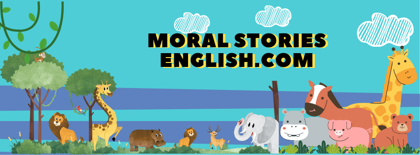 In English Moral Stories 