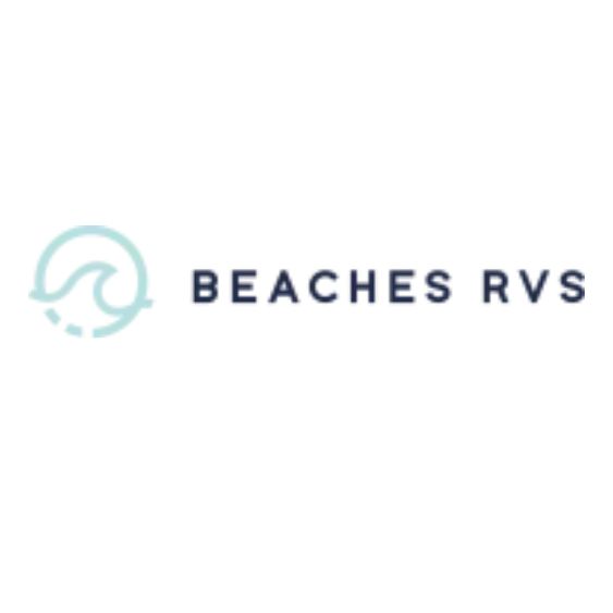 RVs Beaches