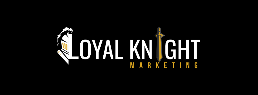 Marketing Loyal Knight 