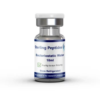 Peptides Sterling 