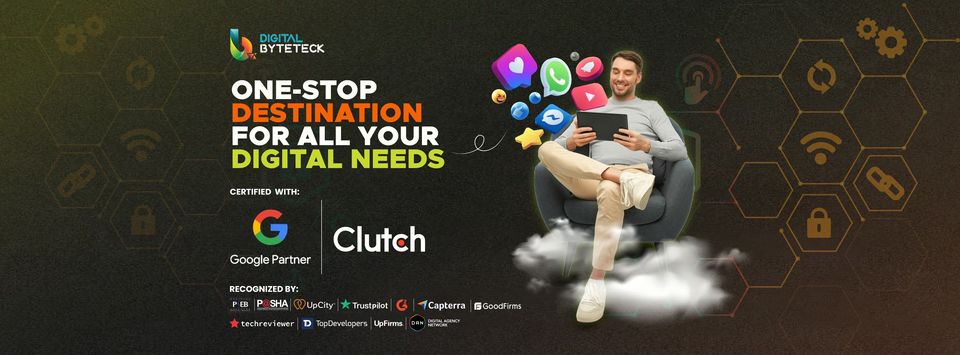 ByteTeck Digital