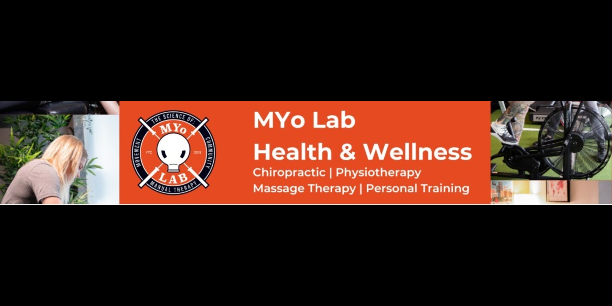 Health & Wellness MYo Lab 