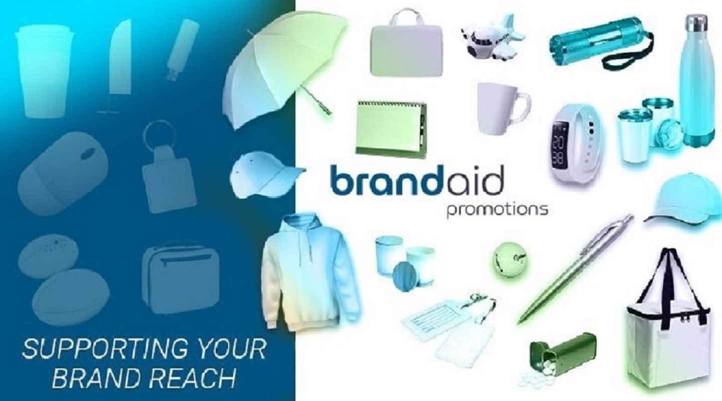 Brand Aid Promotions