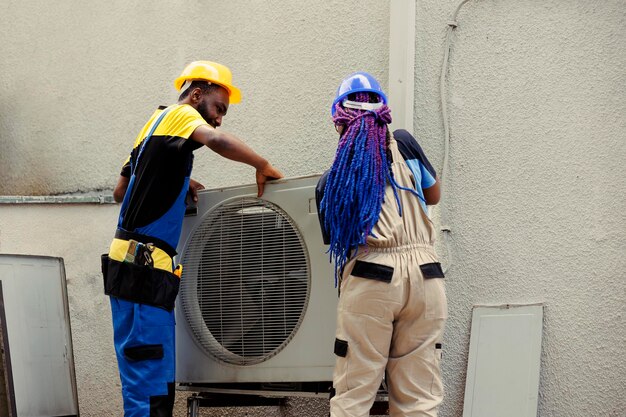 Duct Dr. Air