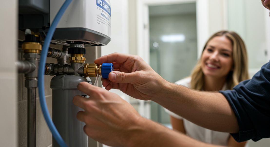Houston Plumbing Expert