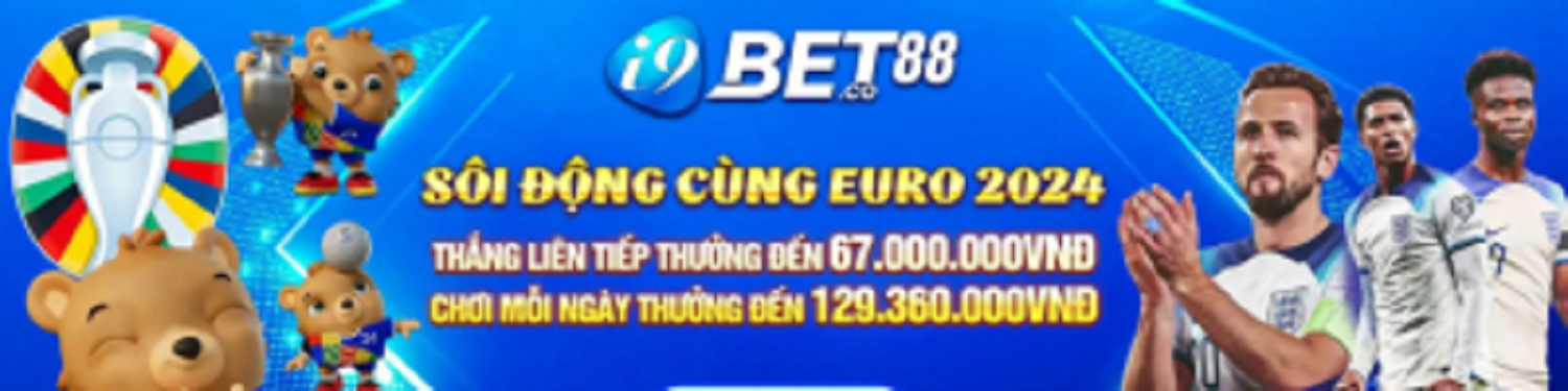 REPUTABLE BETTING WORLD I9BET