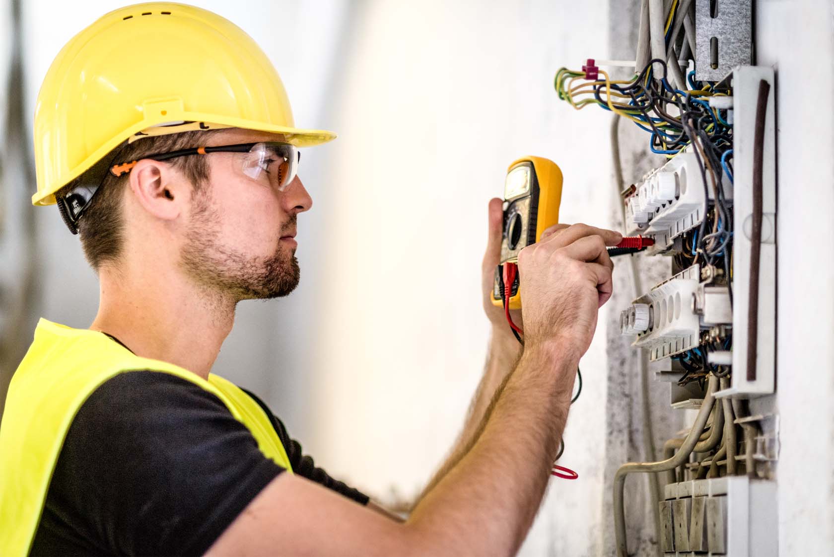 Services NYC Electrical Estimator 