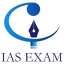 Exam IAS