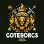 Ved Goteborgs