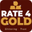Gold Rate4
