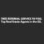 Estate Agents Referrals Real 
