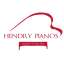 Pianos Hendry 