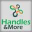 Handles and  More