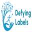 Defying Labels - Patty Flores