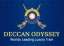 odysseycultural deccan