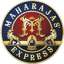maharaja express