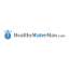 Man Healthy Water 