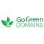 Domains Go Green