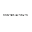 Drives Server Disk
