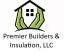 and Insulation Premier Builders 