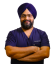Singh Saggu Dr. Sukhvinder