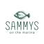 On the Marina Sammy’s