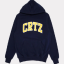 Hoodie cortiez
