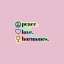 Hormones Peacelove