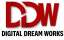 Agency Digital Dream Work