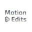 Motion Edits