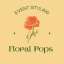 Pops Floral
