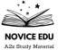  A2Z Study Material  noviceedu