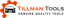 Tools Tillman