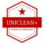 TM UNICLEANPLUS